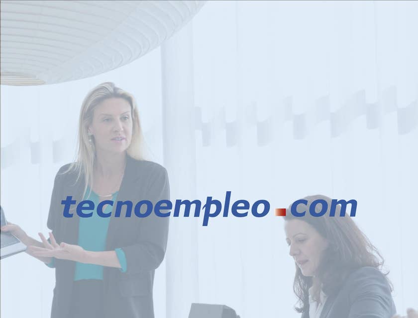 Tecnoempleo.com logo