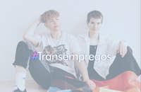 Logotipo da TransEmpregos.