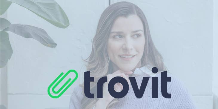 Logo de Trovit
