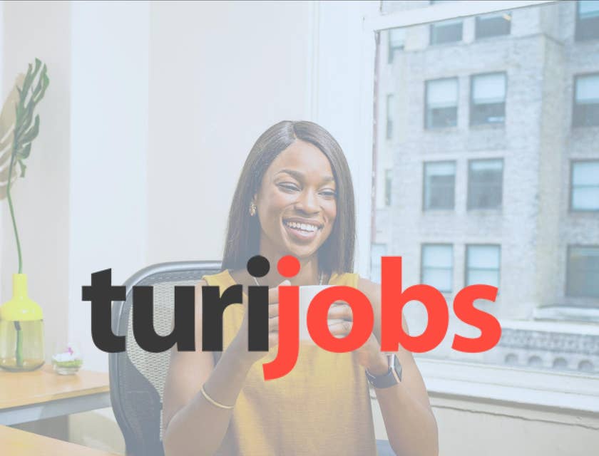 Logo de Turijobs