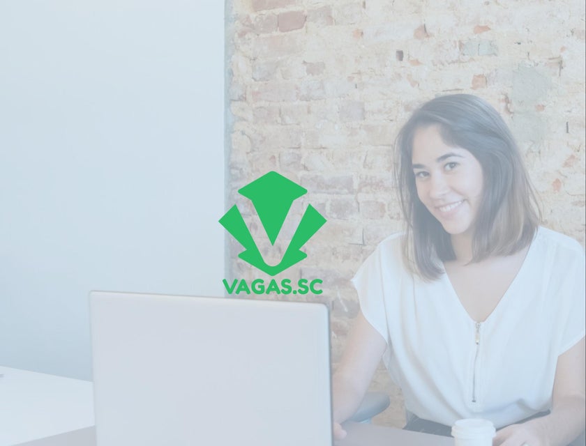 Logotipo do VAGAS.SC.