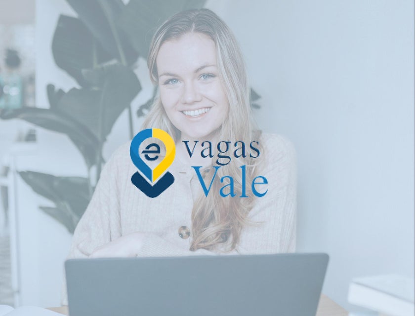 Logotipo do Vagas Vale.