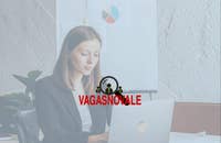 Logotipo do VAGASNOVALE.