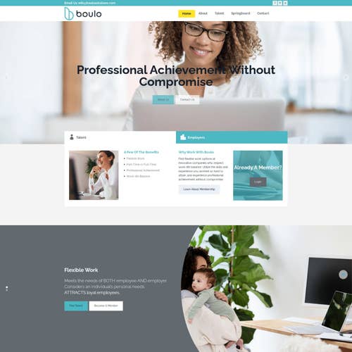 How to Hire Talent with Boulo: