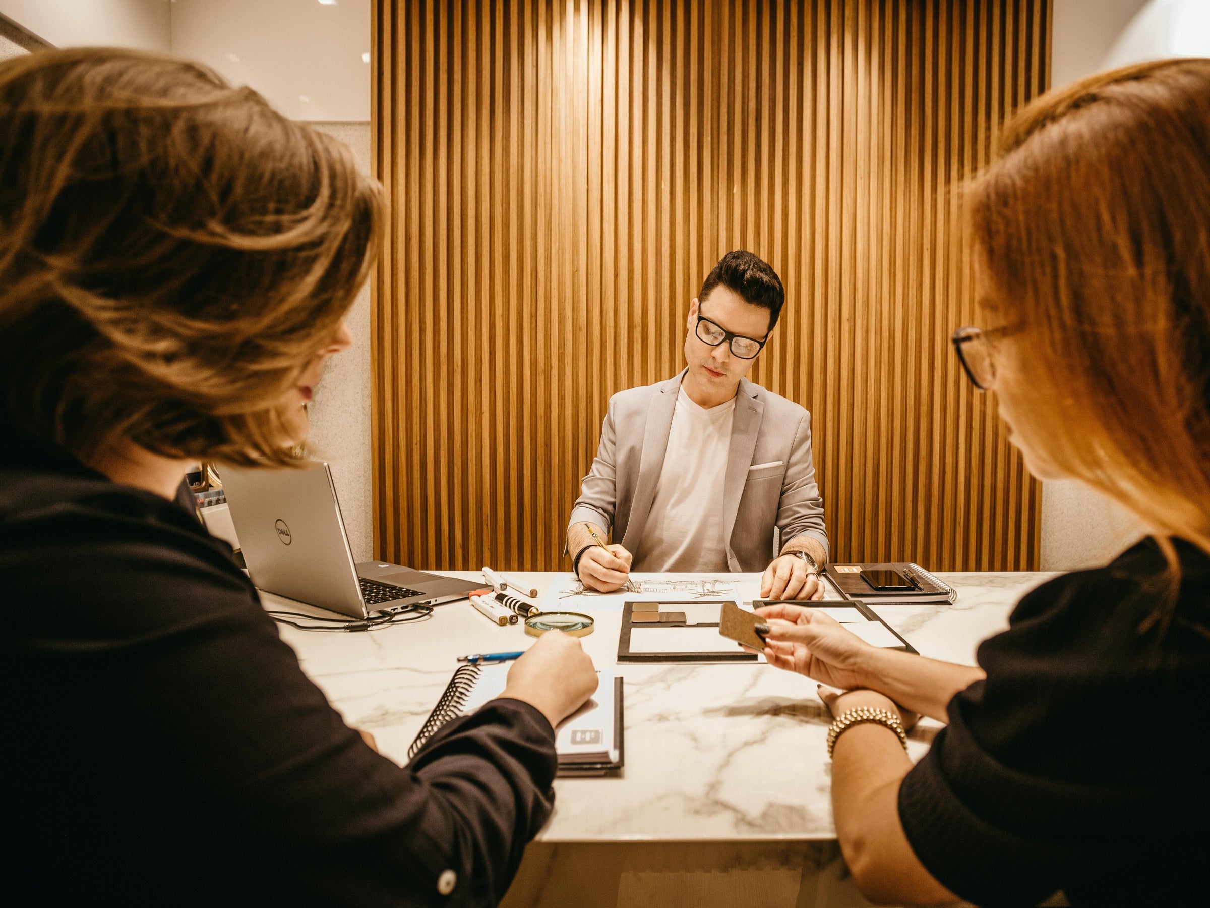 Business Investigations