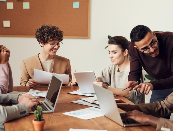 Business Development Consultant Interview Questions