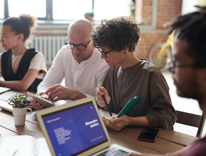 Business Intelligence (BI) Developer Interview Questions
