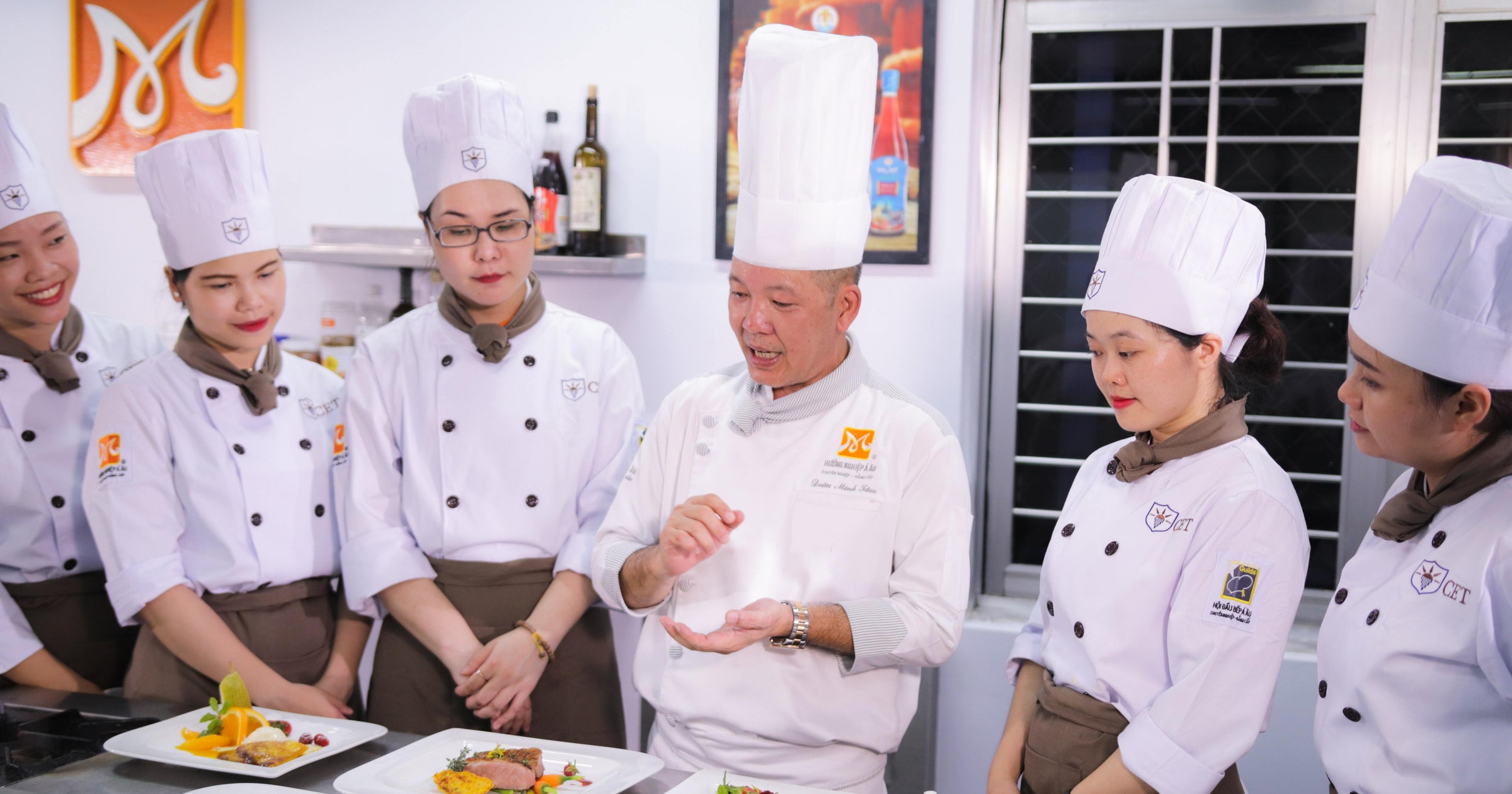Chef Interview Questions