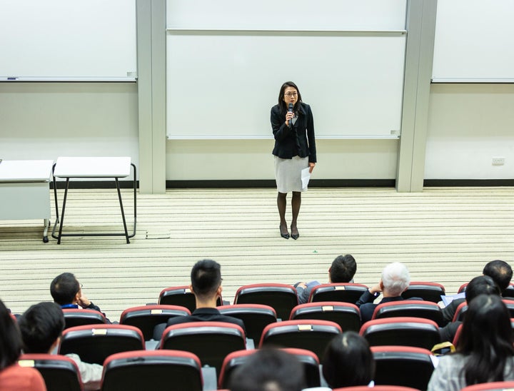 Chief Invigilator Job Description