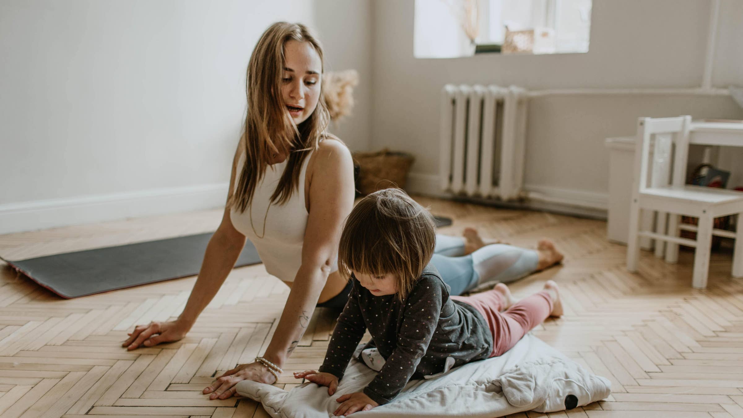 daycare jobs near me