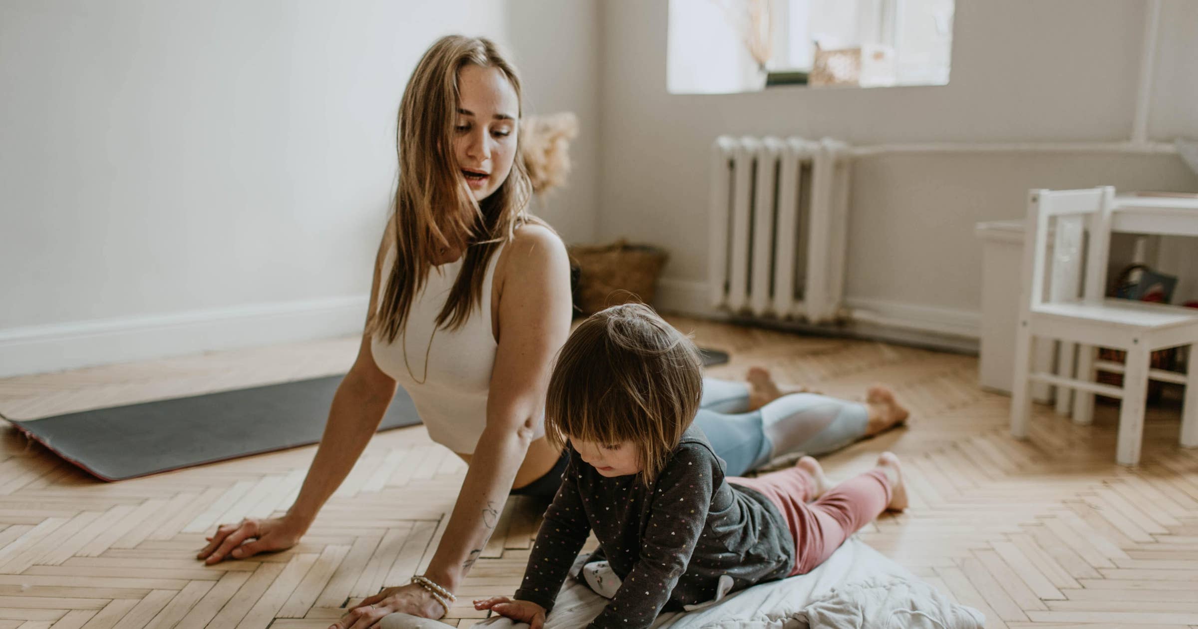 Childcare Teacher Job Description
