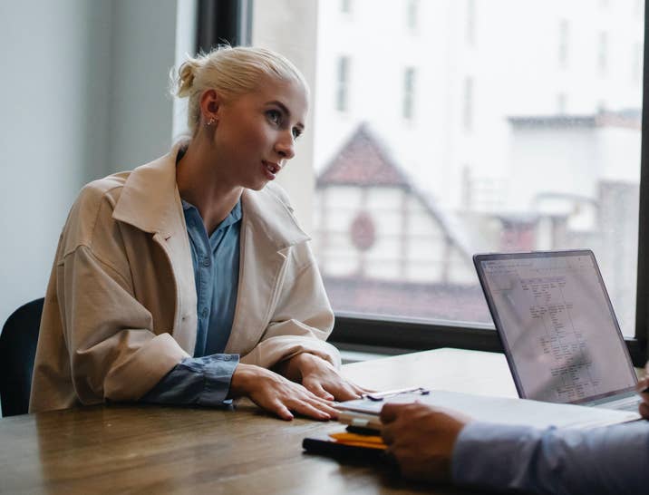Administrator description executive job