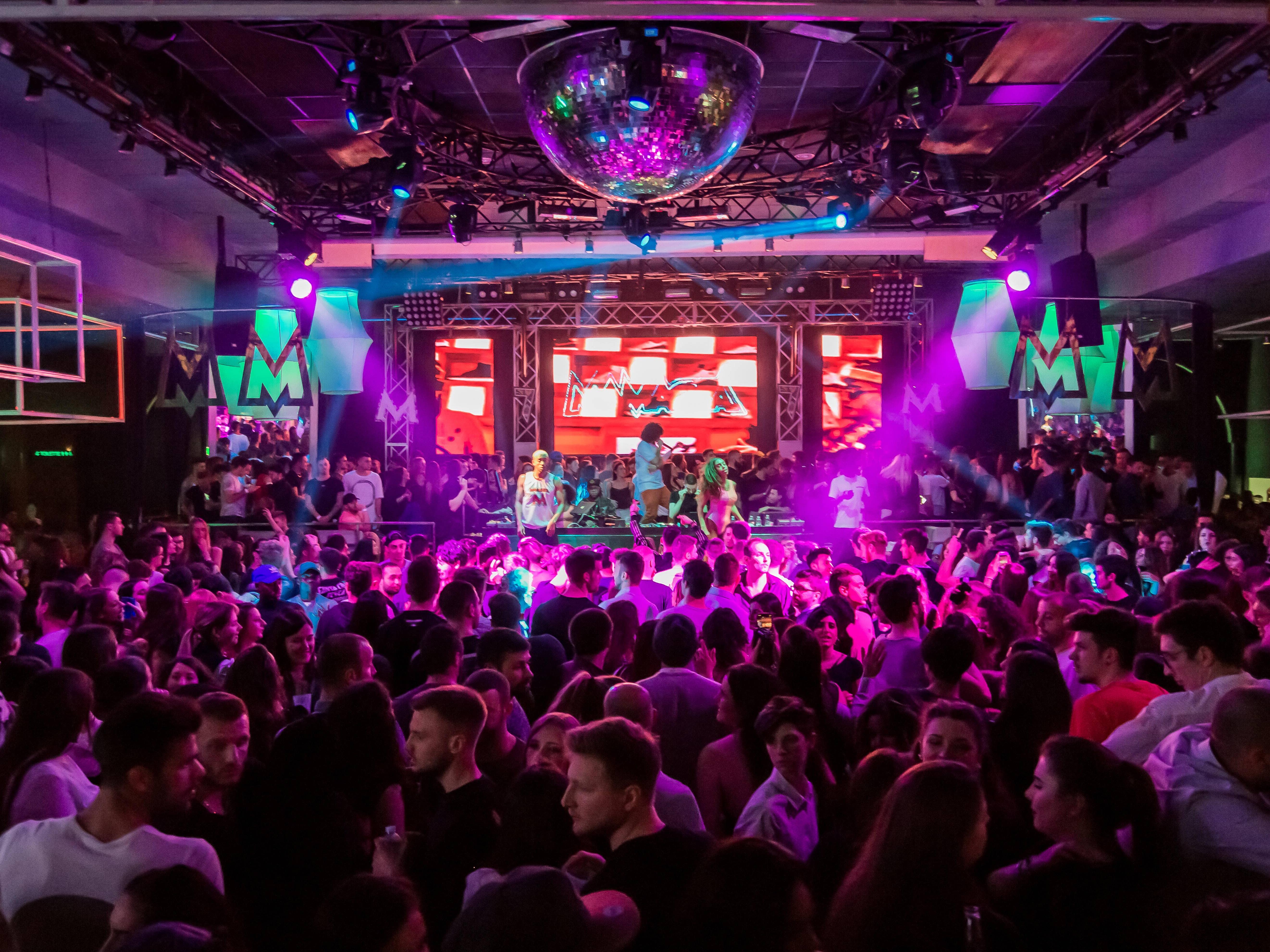 Clubs In Philly 18 And Up On Saturdays - ym2i4sn