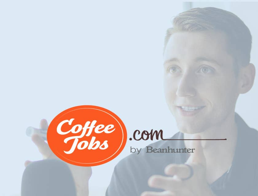 CoffeeJobs.com logo.