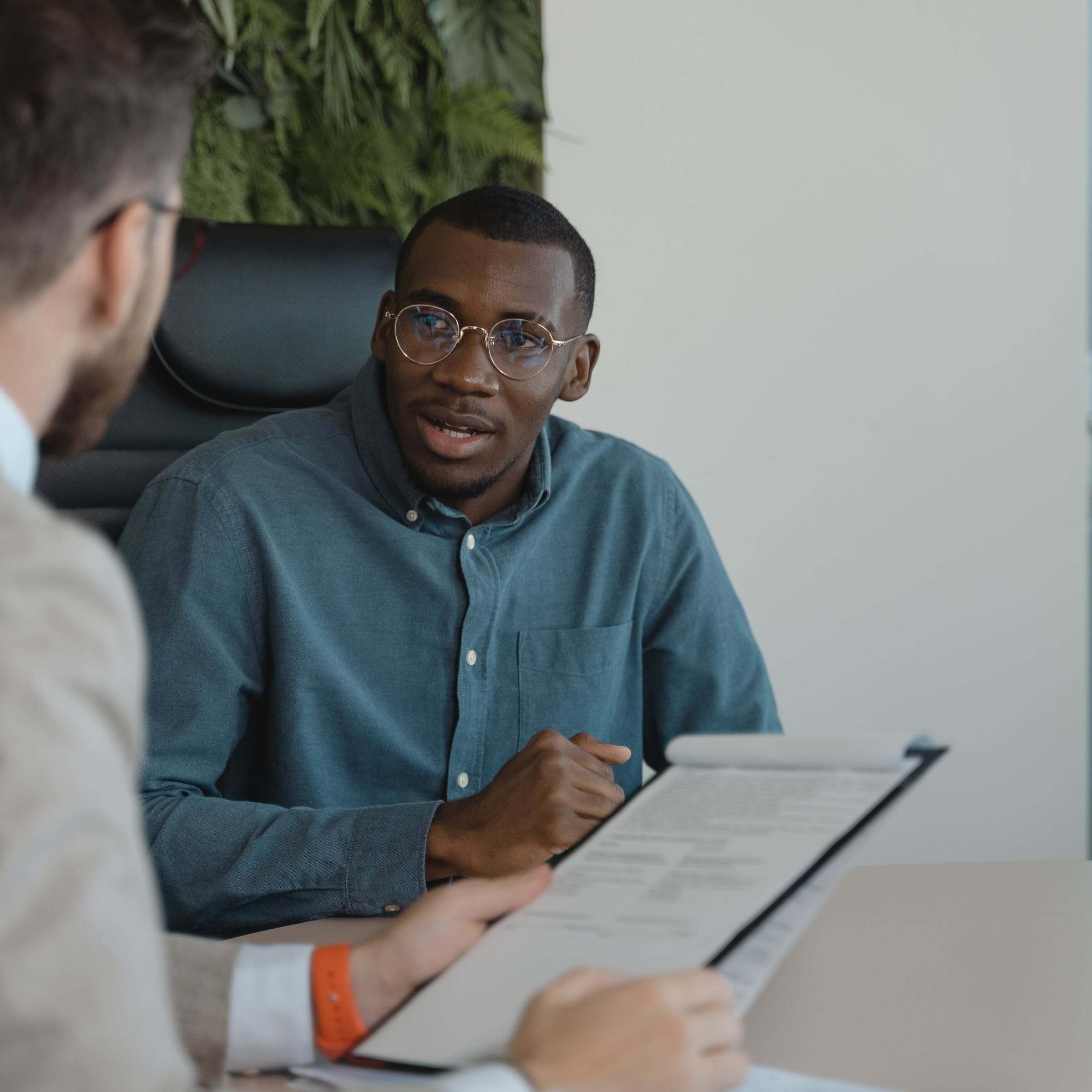 Come rispondere: quali sono i tuoi punti di forza e di debolezza?