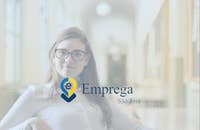 Logotipo do Emprega São José.