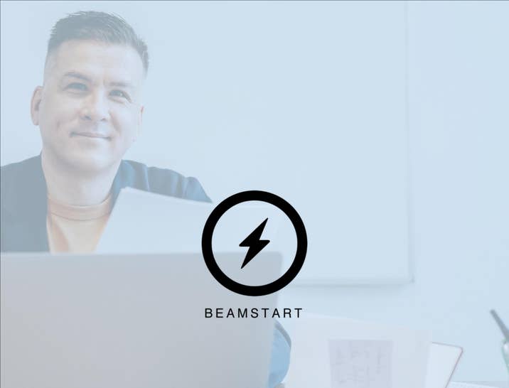 BEAMSTART