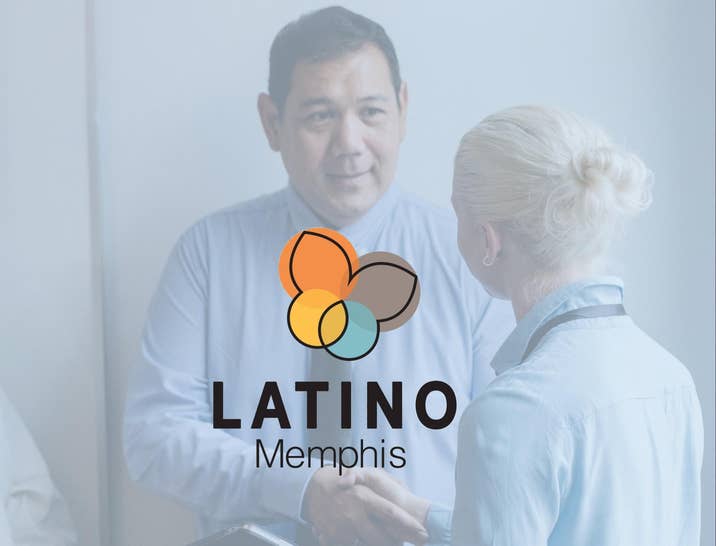 Latino Memphis