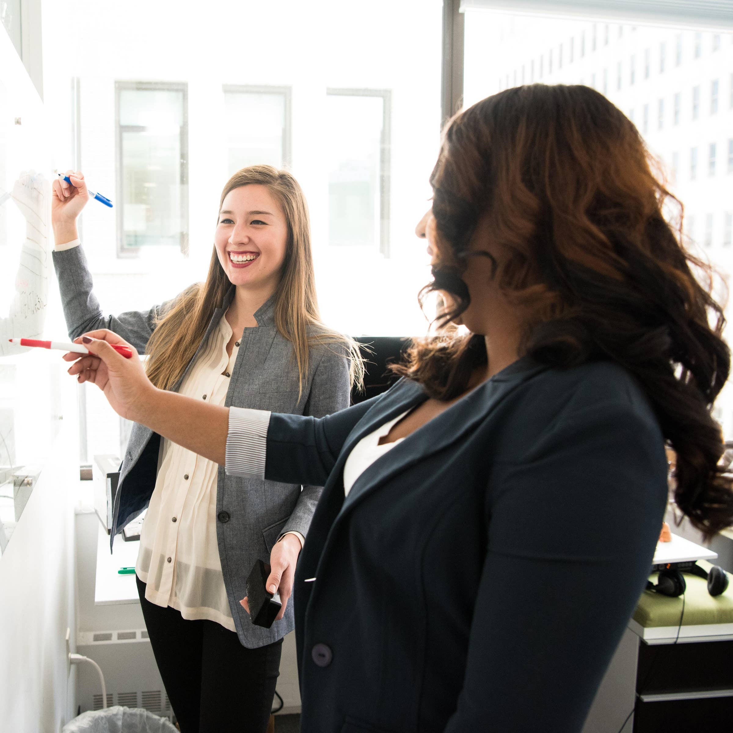 Corporate Trainer Job Description