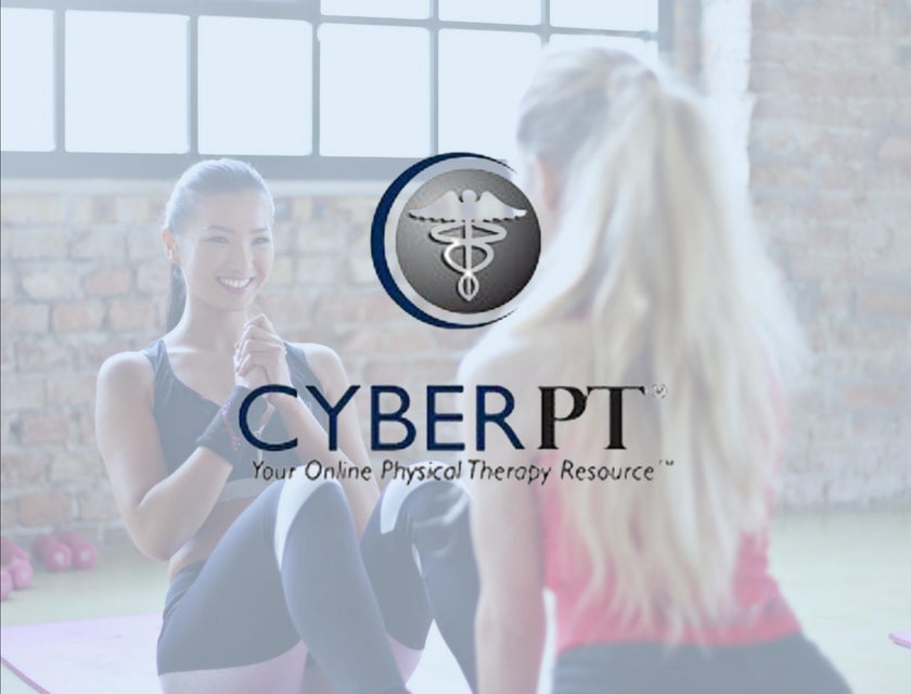 CyberPT logo