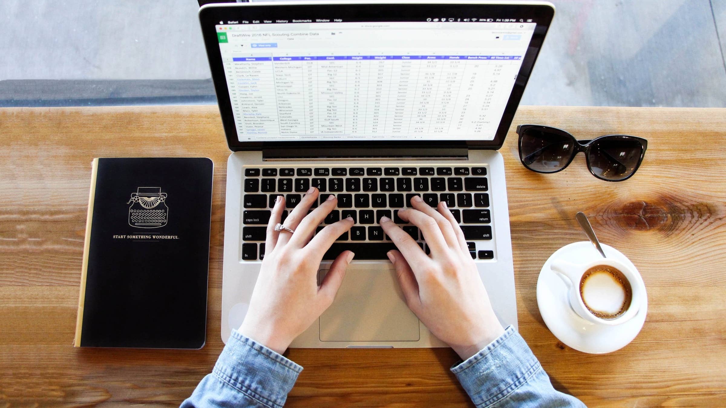 data-entry-clerk-interview-questions