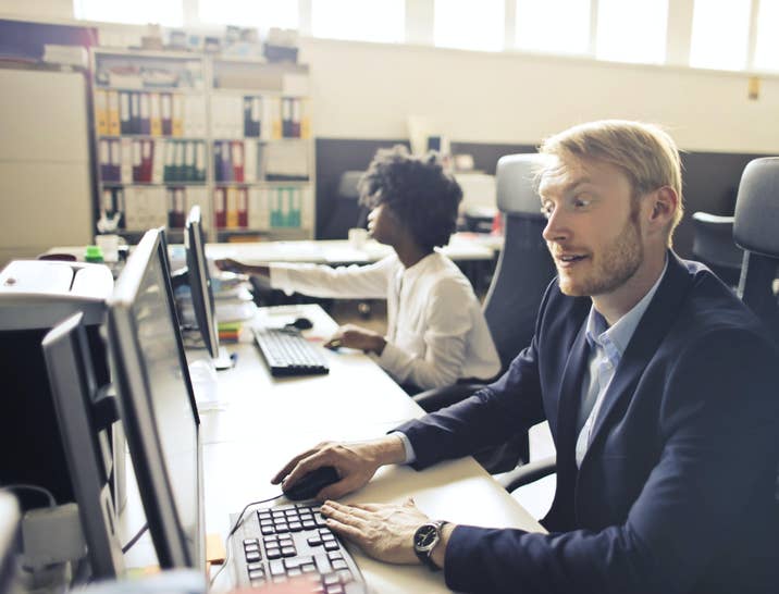 Duty Manager Interview Questions