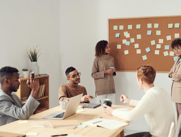 Event Host Interview Questions