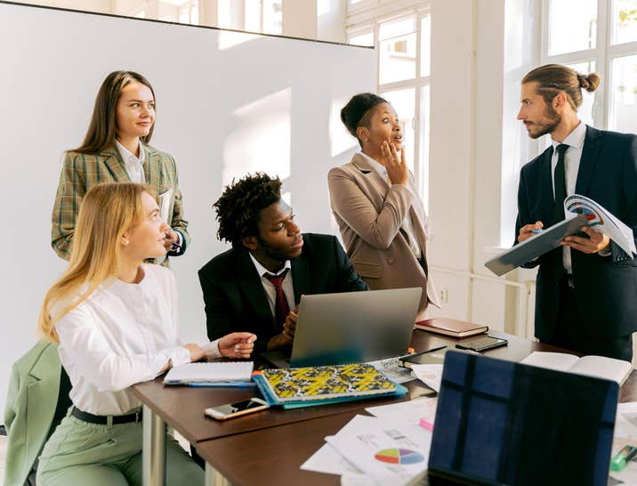Field Manager Interview Questions