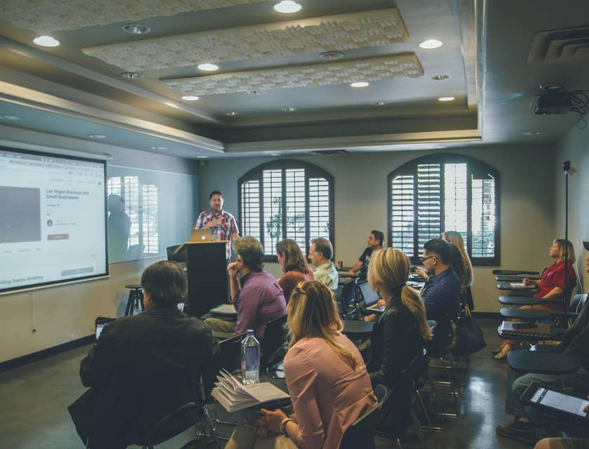 French Teacher Job Description