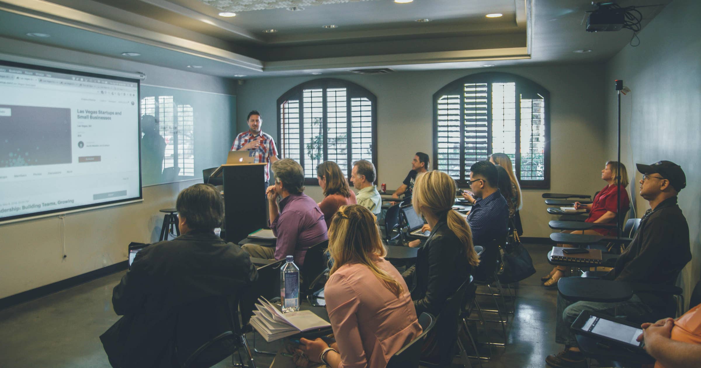 French Teacher Job Description