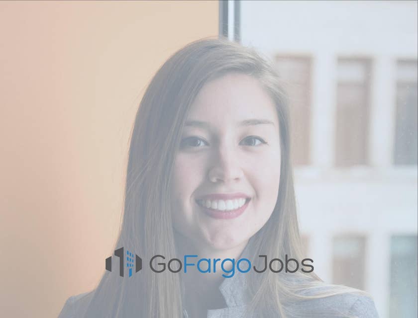 Go Fargo Jobs logo