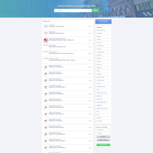 How to Post a Job on Go Fargo Jobs: