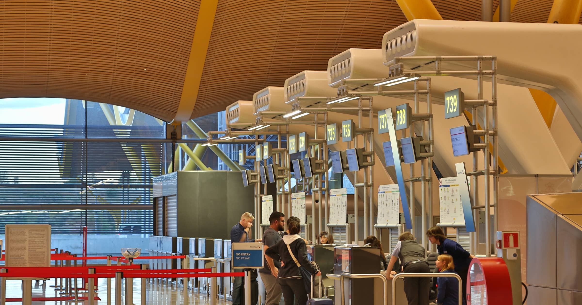 Ground Staff Interview Questions