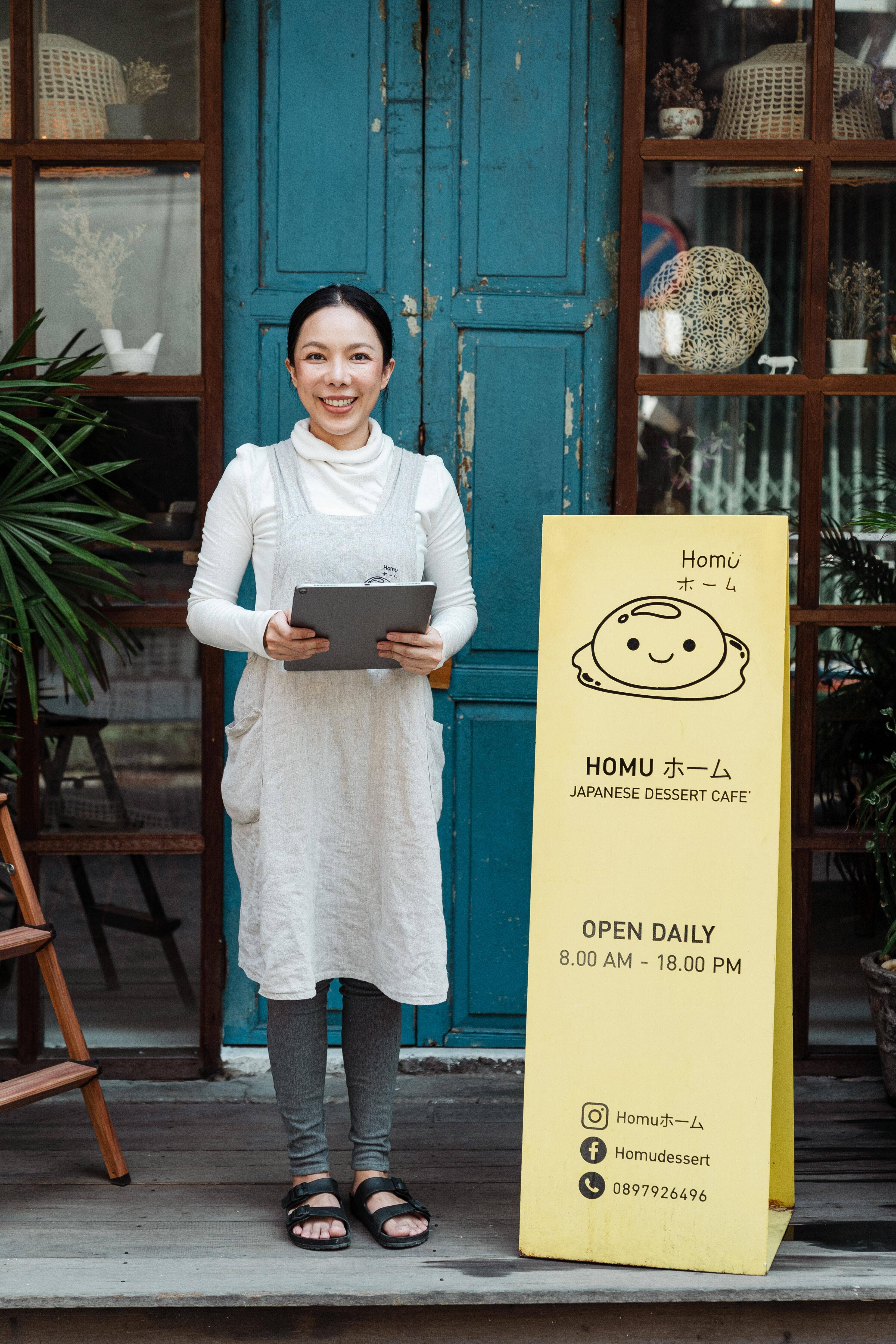 Hostess Interview Questions