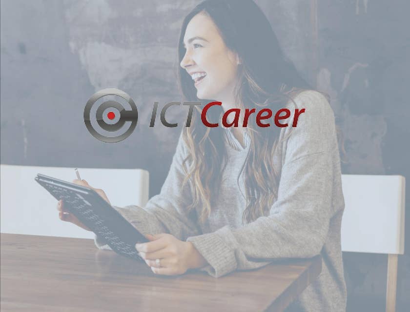 ICTCareer logo