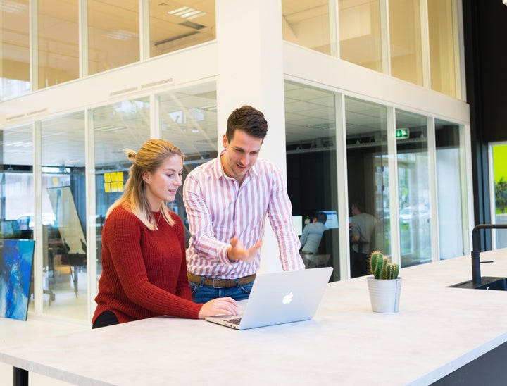 Image Consultant Interview Questions