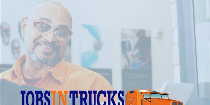 JobsInTrucks.com logo