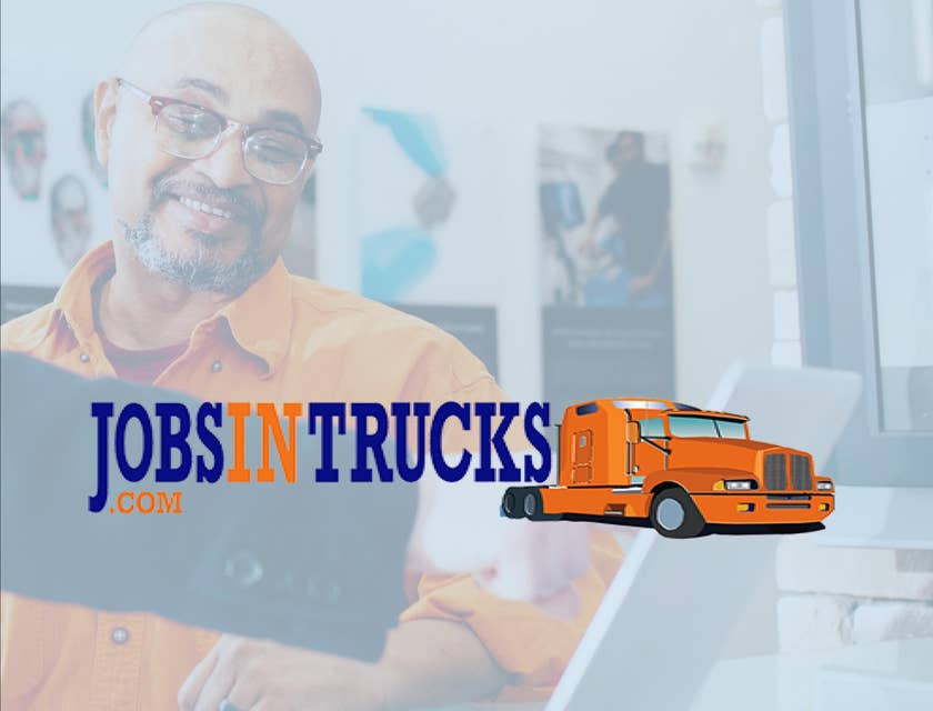 JobsInTrucks.com logo