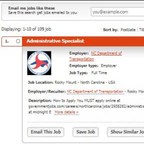 Post your job.