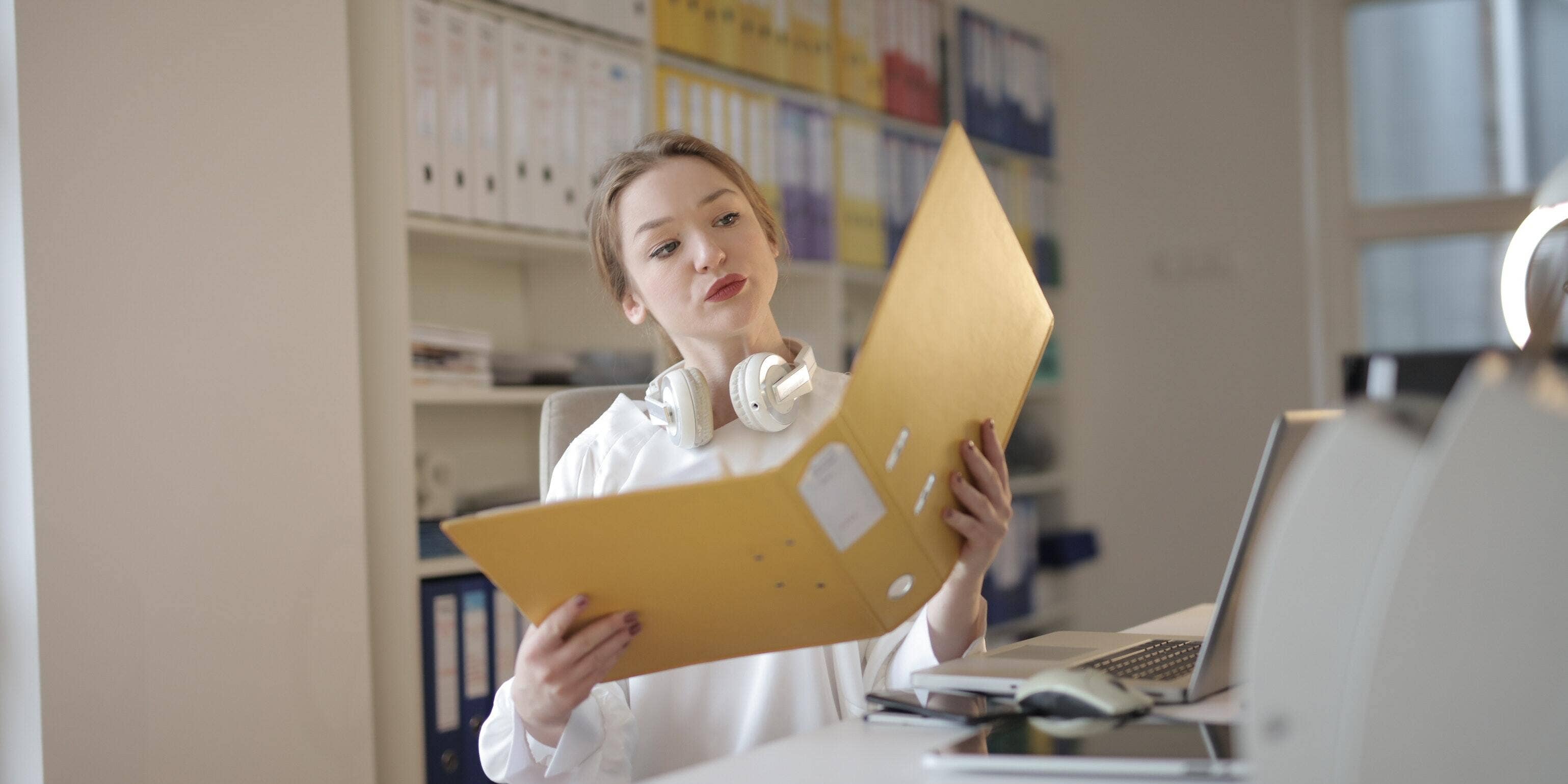 Junior Accountant Job Description