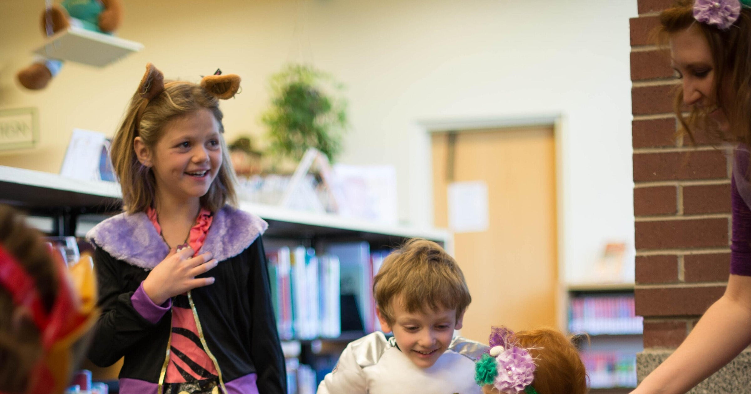 Kindergarten Teacher Job Description