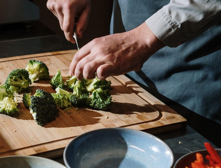 Kitchen Assistant Interview Questions