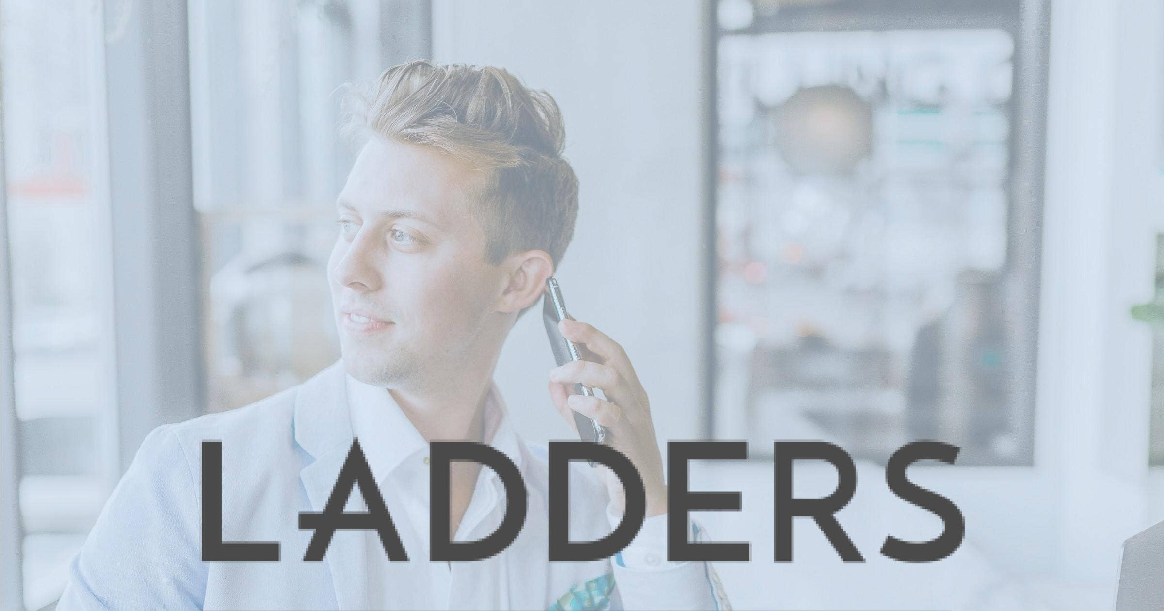 Www Theladders Com Login