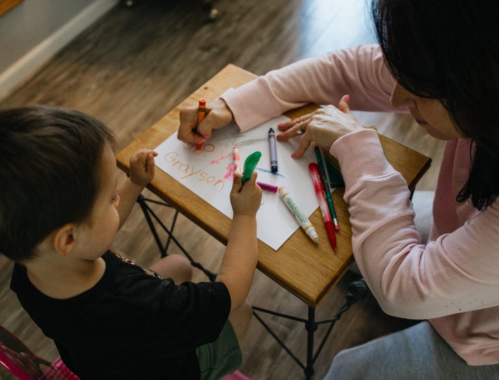 Lead Toddler Teacher Job Description