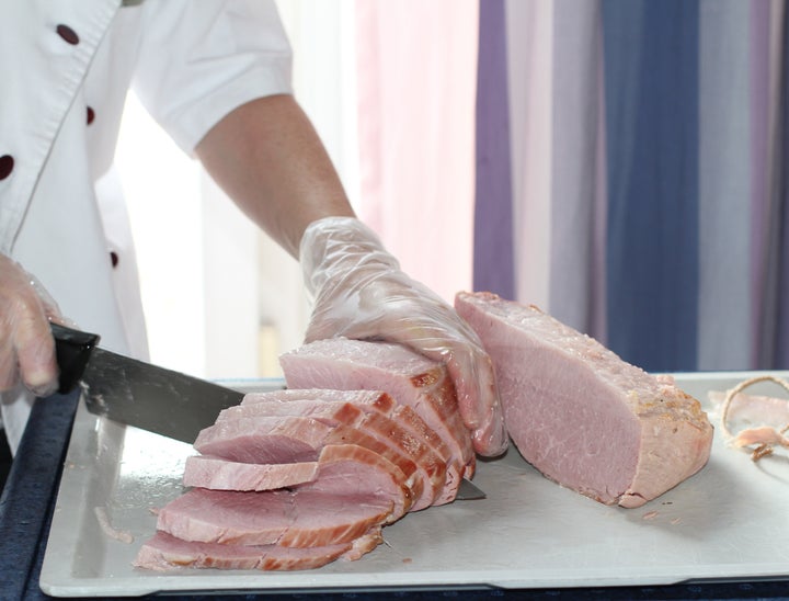 Line Cook Interview Questions