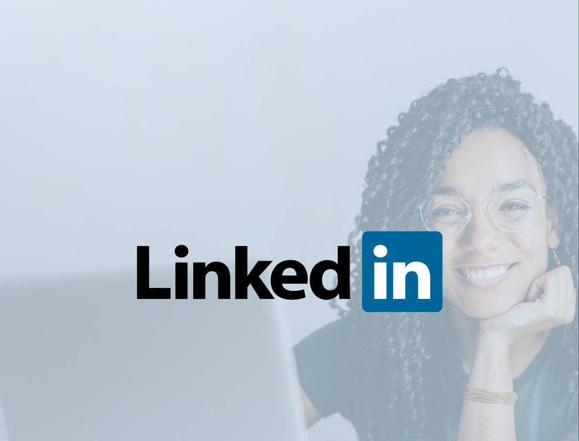 LinkedIn logo