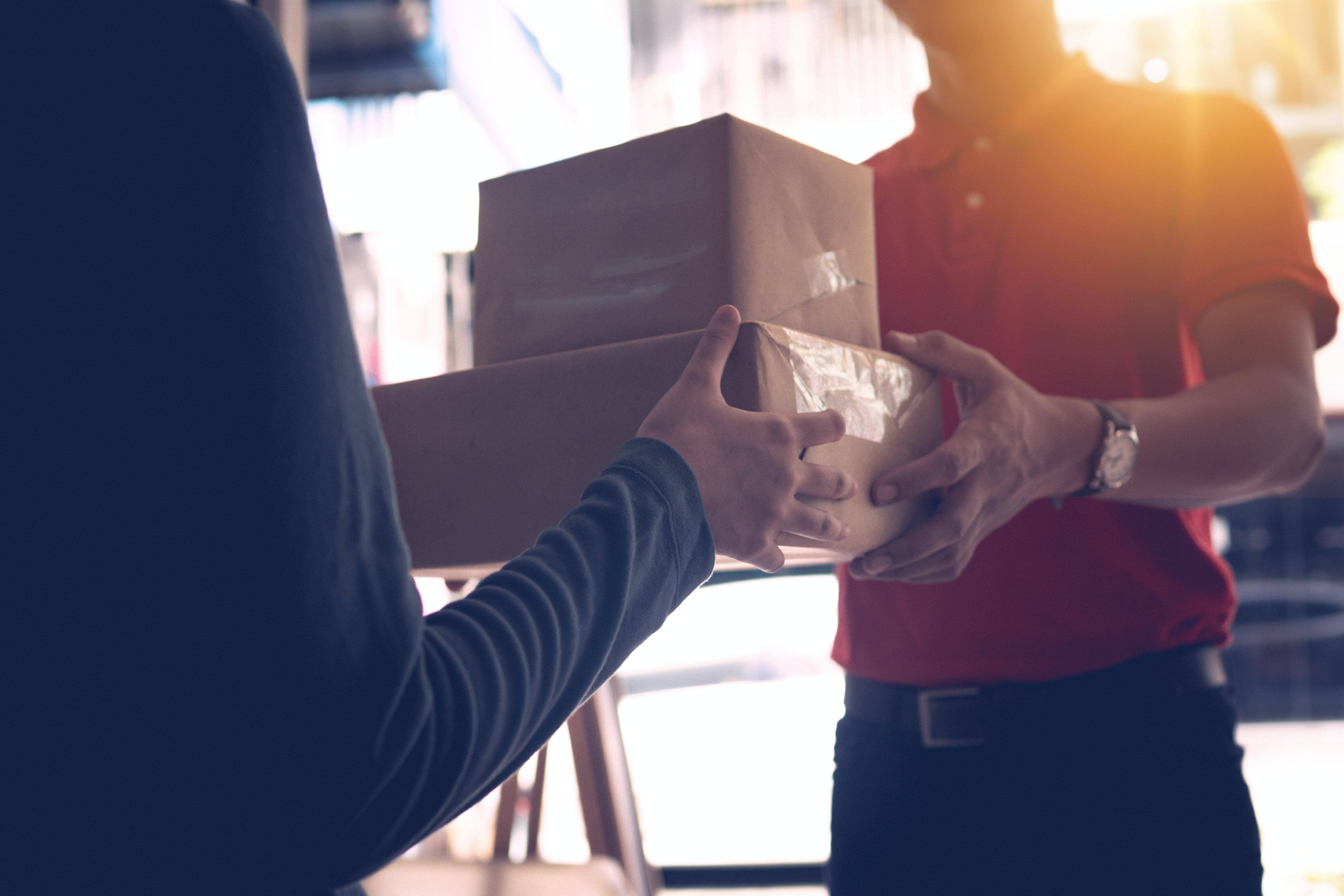Mail Clerk Interview Questions