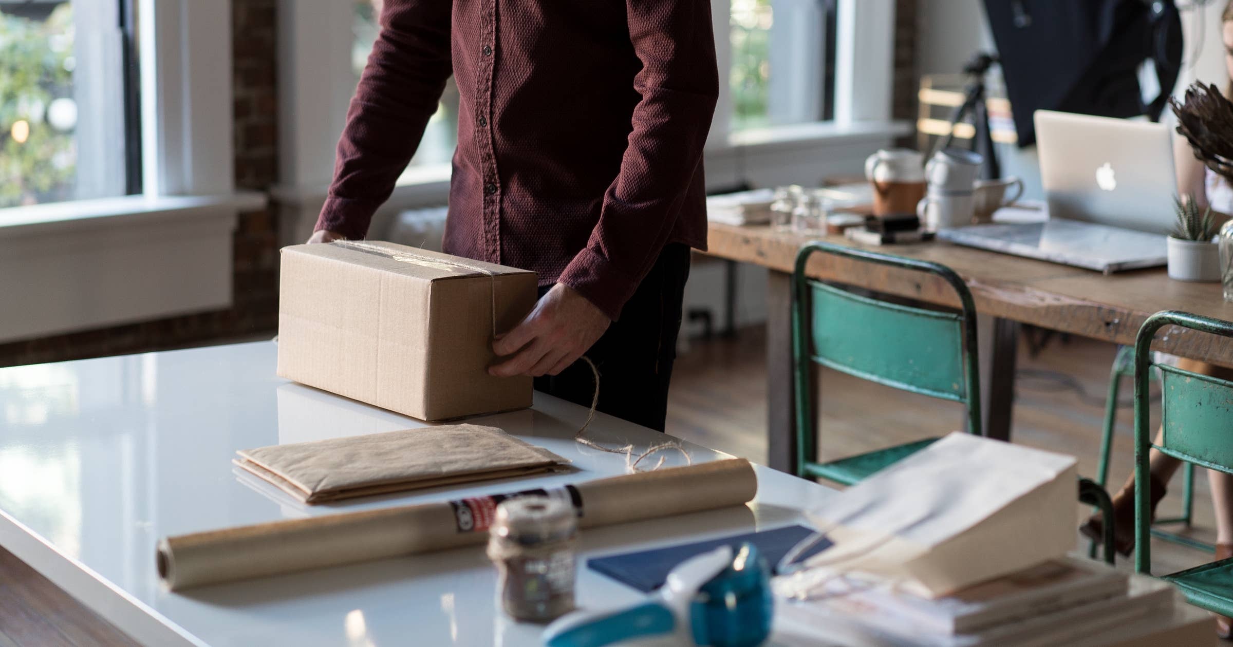 mail processing clerk hours