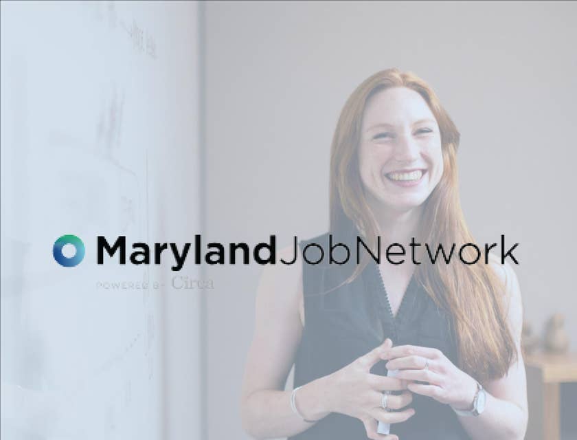 MarylandJobNetwork.com logo