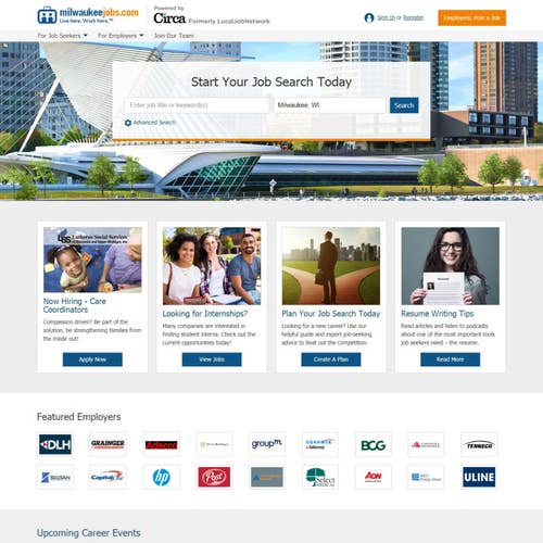 How to Post a Job on MilwaukeeJobs.com: